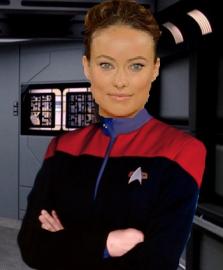 Patricia Montgomery M.D.